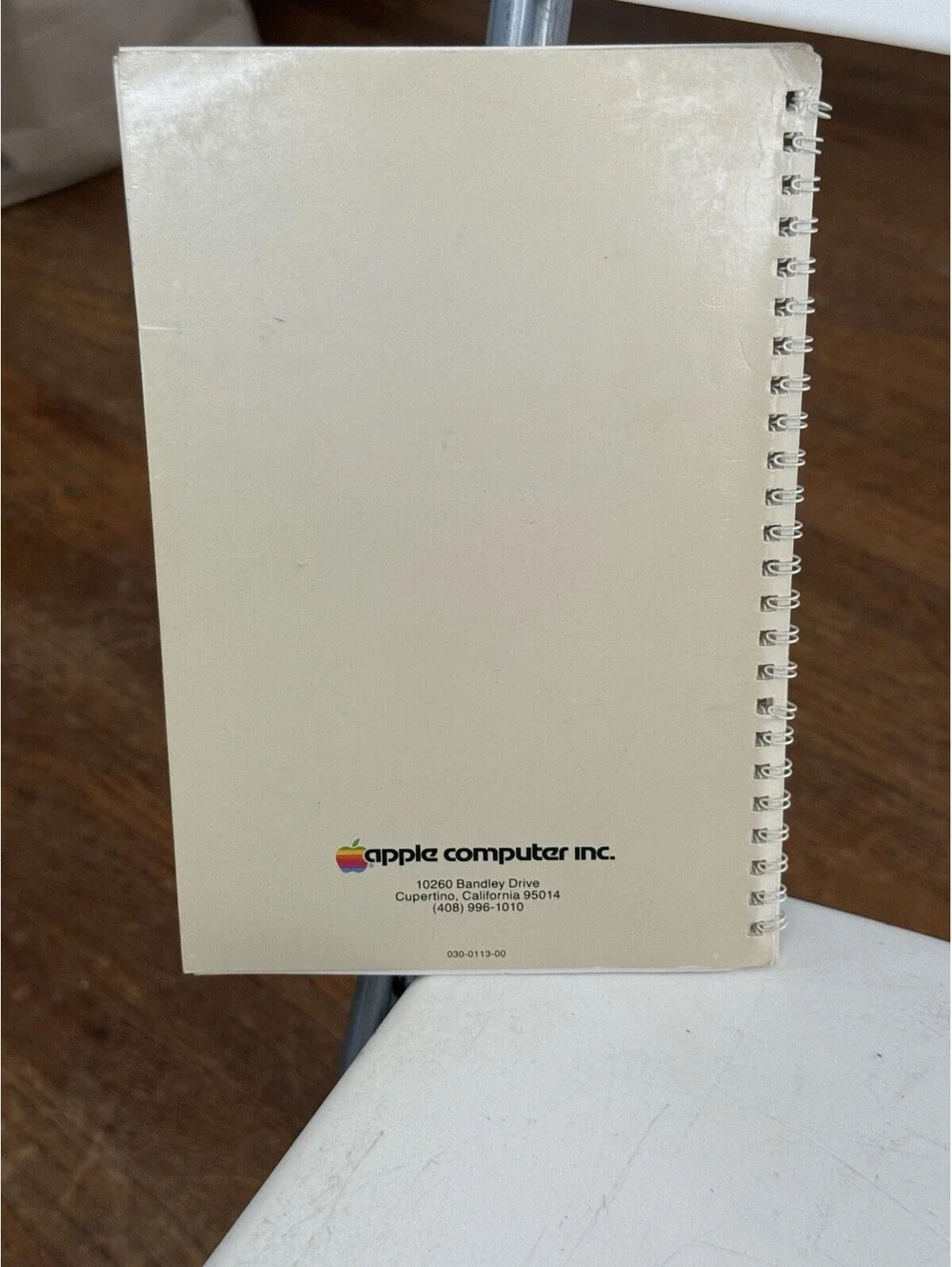 Apple II Applesoft Tool Kit Manual